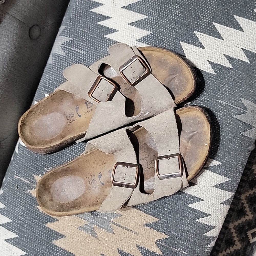 Birkenstock Betula Sandals